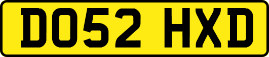 DO52HXD