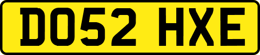 DO52HXE