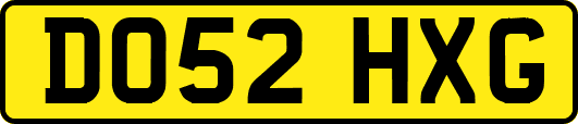 DO52HXG