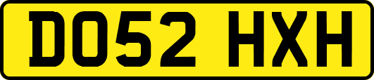 DO52HXH