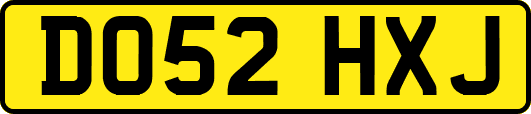 DO52HXJ
