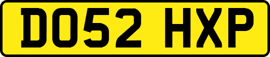 DO52HXP