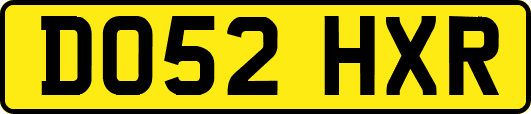 DO52HXR