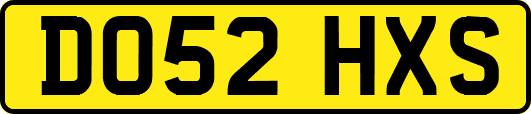 DO52HXS