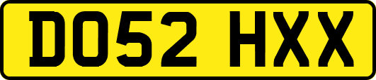 DO52HXX