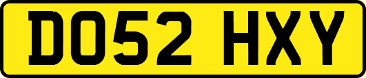 DO52HXY
