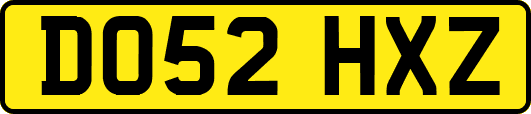 DO52HXZ