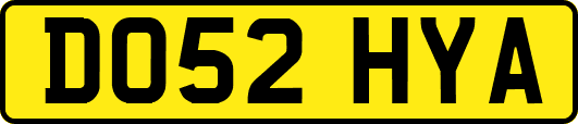 DO52HYA
