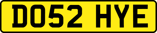 DO52HYE
