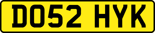 DO52HYK