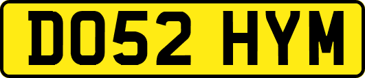 DO52HYM
