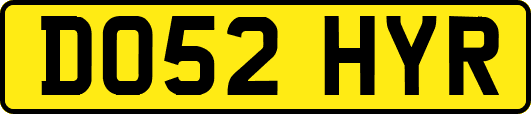 DO52HYR