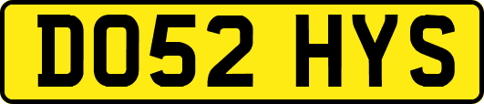 DO52HYS
