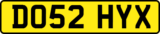 DO52HYX