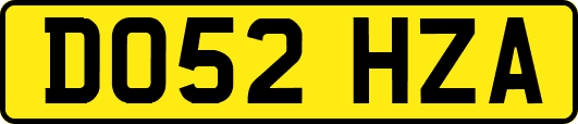 DO52HZA