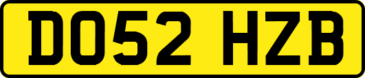 DO52HZB