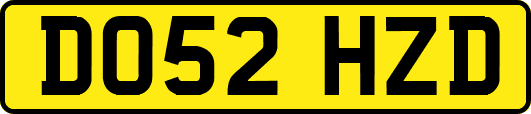 DO52HZD