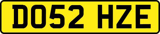 DO52HZE