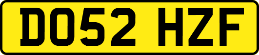 DO52HZF