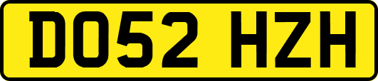 DO52HZH
