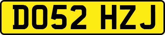 DO52HZJ