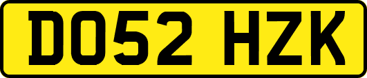 DO52HZK