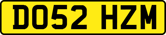 DO52HZM