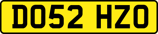 DO52HZO
