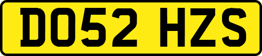 DO52HZS