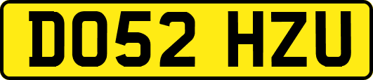 DO52HZU