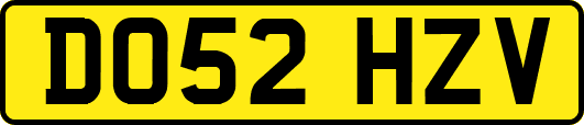 DO52HZV