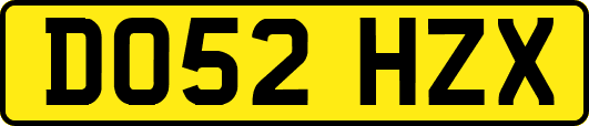 DO52HZX