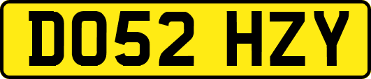 DO52HZY