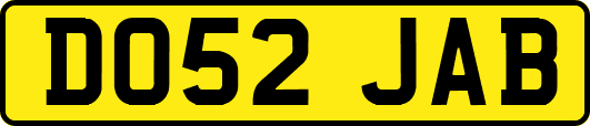 DO52JAB