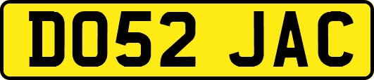 DO52JAC