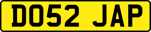 DO52JAP