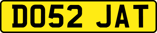 DO52JAT