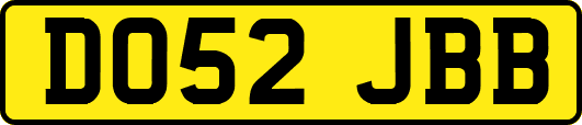 DO52JBB