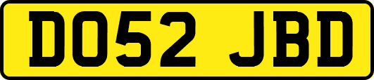 DO52JBD