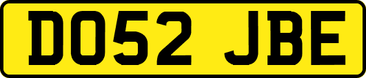DO52JBE