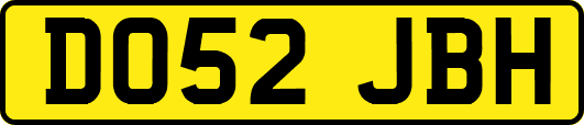 DO52JBH