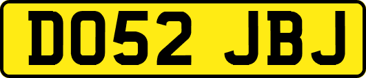DO52JBJ