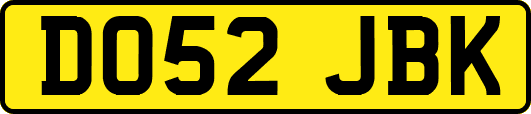 DO52JBK