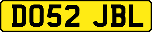 DO52JBL
