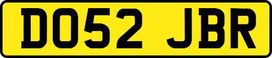 DO52JBR