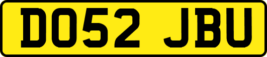 DO52JBU