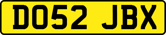 DO52JBX