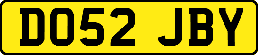 DO52JBY