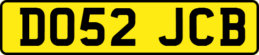 DO52JCB