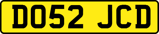 DO52JCD